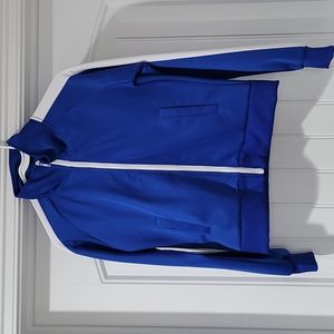 Girl's Zipup Jacket